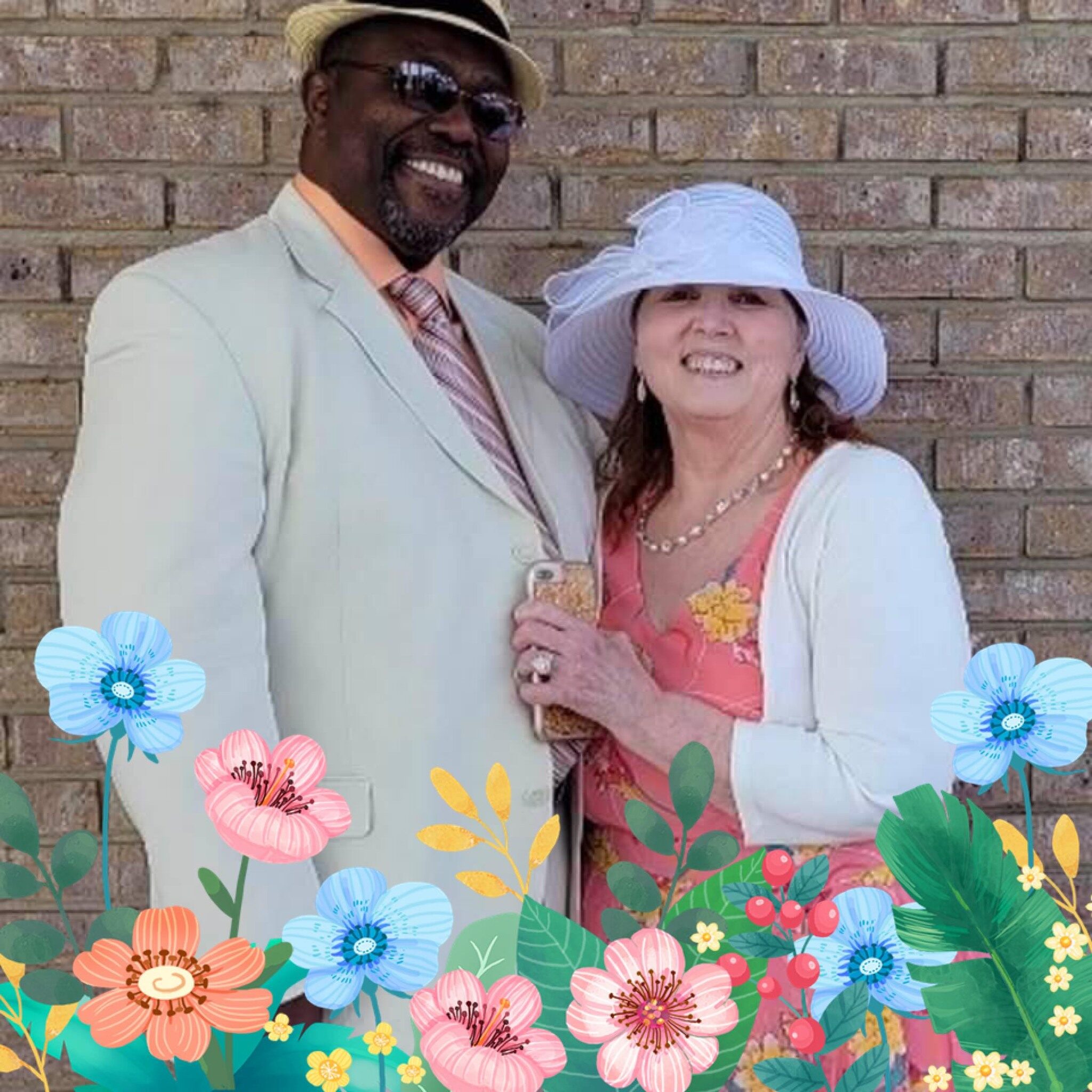 bruce and bev bruce and bev